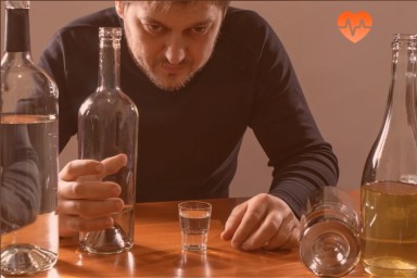 Лечение белой горячки в Дульдурге