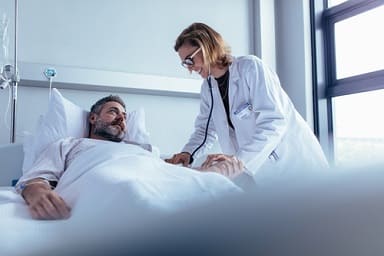 Лечение алкоголизма в стационаре в Дульдурге