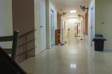 О клинике в Дульдурге